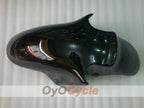 Injection Fairing kit for 02-05 NINJA ZX-12R - Black, Gold - Factory Style #OYO87906120