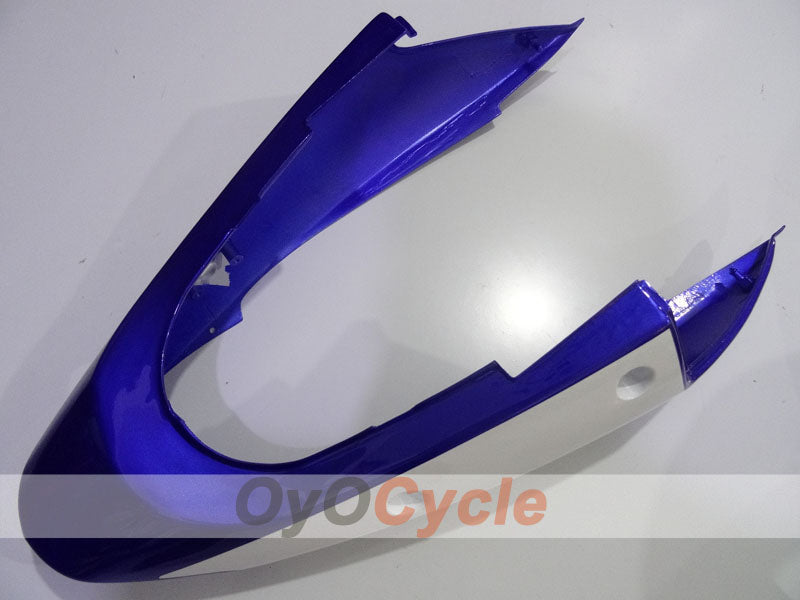 Rear Tail Fairing For Kawasaki 02-05 Ninja ZX-12R #OYO87913561