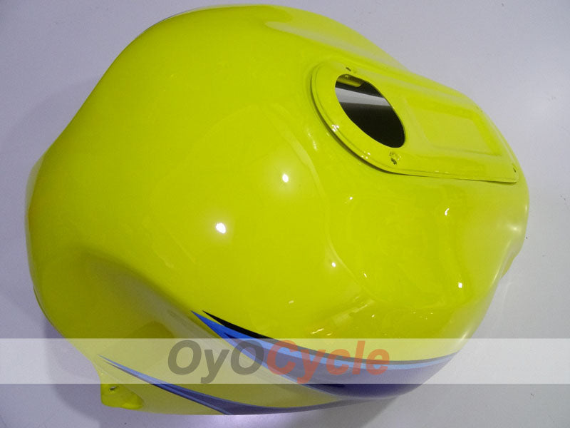 Fuel Tank Fairing For Kawasaki 02-05 Ninja ZX-12R #OYO87913562 Main image