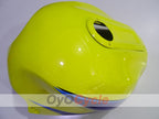 Fuel Tank Fairing For Kawasaki 02-05 Ninja ZX-12R #OYO87913562