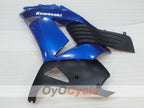 Left & Right Side Fairing For Kawasaki 06-11 Ninja ZX-14R #OYO87913585