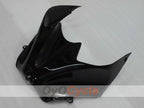 Injection Fairing kit for 06-11 NINJA ZX-14R - Black, Silver - Factory Style #OYO87906124