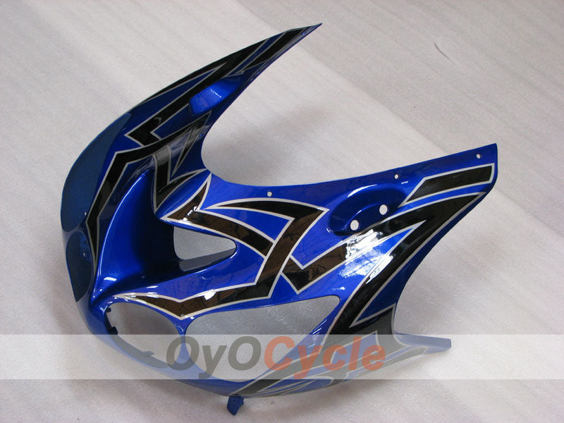 Front Upper Fairing For Kawasaki 06-11 Ninja ZX-14R #OYO87913589 Main image