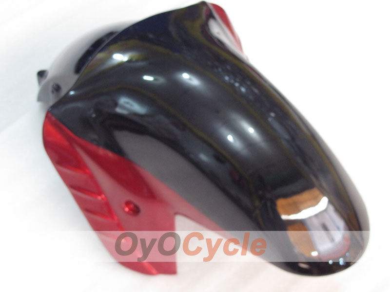 Front Fender Fairing For Kawasaki 06-11 Ninja ZX-14R #OYO87913592 Secondary image