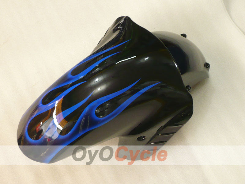 Front Fender Fairing For Kawasaki 06-11 Ninja ZX-14R #OYO87913595 Secondary image