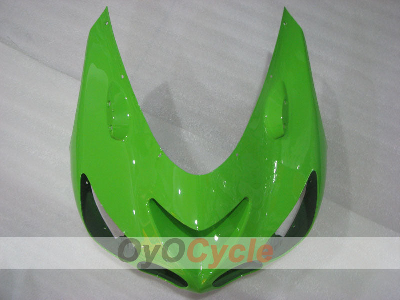 Front Upper Fairing For Kawasaki 06-11 Ninja ZX-14R #OYO87913600
