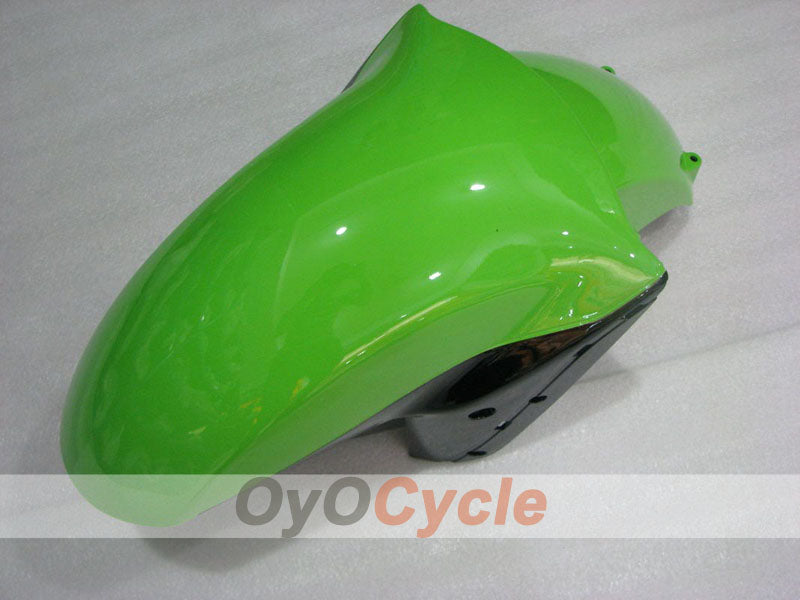 Front Fender Fairing For Kawasaki 06-11 Ninja ZX-14R #OYO87913599 Main image