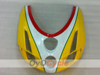 Injection Fairing kit for 03-04 Ducati 999 - Yellow, White, Black - Factory Style #OYO87906136