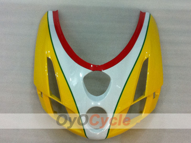 Injection Fairing kit for 03-04 Ducati 999 - Yellow, White, Black - Factory Style #OYO87906136