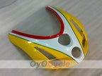Injection Fairing kit for 03-04 Ducati 999 - Yellow, White, Black - Factory Style #OYO87906136