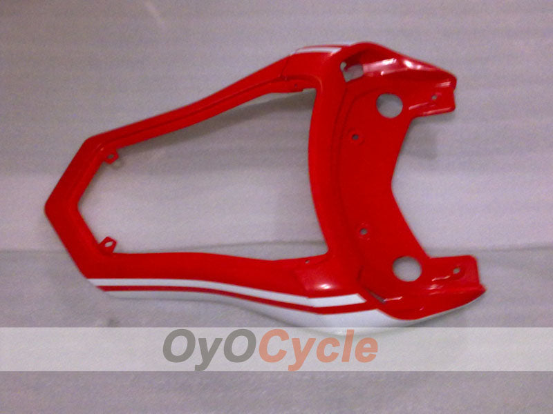 Injection Fairing kit for 03-04 Ducati 749 - ArmyGreen, Red, White - Factory Style #OYO87906131