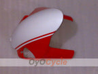 Injection Fairing kit for 03-04 Ducati 749 - ArmyGreen, Red, White - Factory Style #OYO87906131