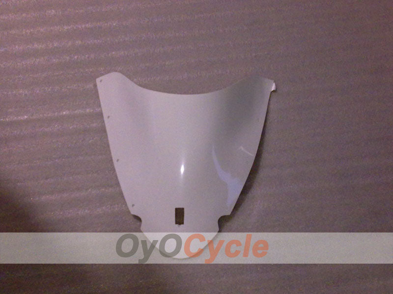 Injection Fairing kit for 03-04 Ducati 749 - ArmyGreen, Red, White - Factory Style #OYO87906131