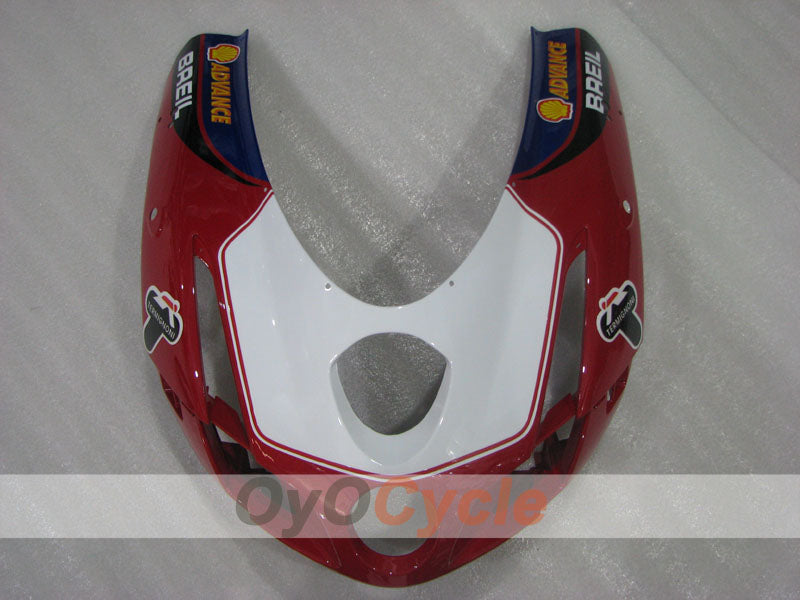 Front Upper Fairing For Ducati 03-04 999  #OYO87914016 Main image