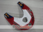 Injection Fairing kit for 03-04 Ducati 749 - Red, Blue, White - FILA #OYO87906132