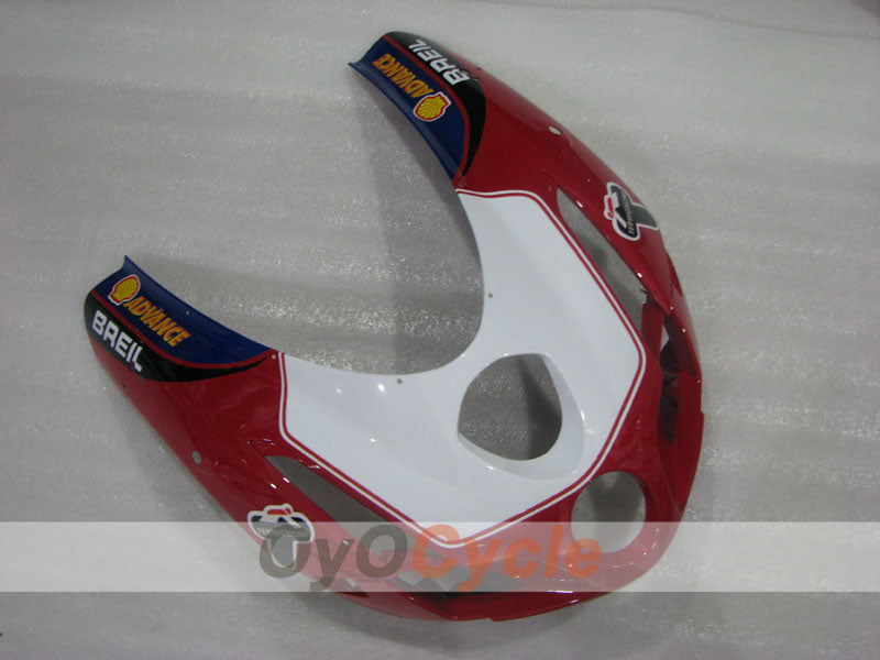 Front Upper Fairing For Ducati 03-04 749  #OYO87914119