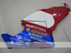 Injection Fairing kit for 03-04 Ducati 749 - Red, Blue, White - FILA #OYO87906132