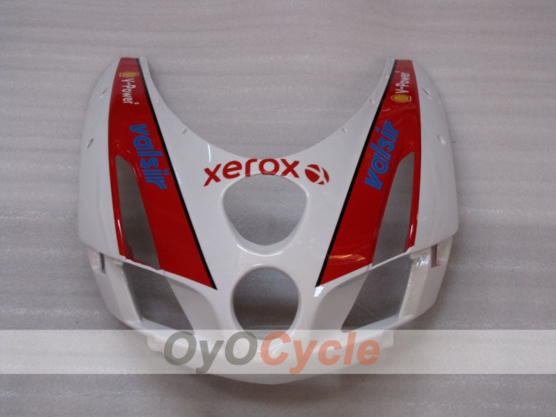 Front Upper Fairing For Ducati 03-04 999  #OYO87914020 Main image