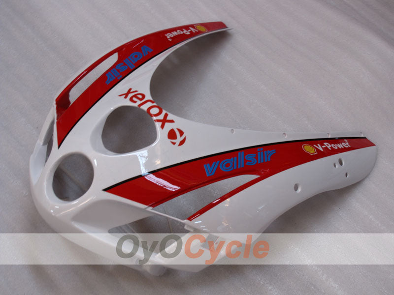 Front Upper Fairing For Ducati 03-04 999  #OYO87914020 Secondary image