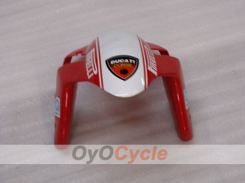 Front Fender Fairing For Ducati 03-04 999 #OYO87914019