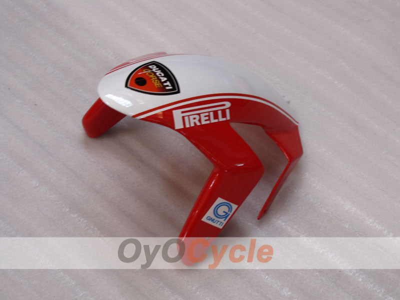 Front Fender Fairing For Ducati 03-04 999 #OYO87914019 Secondary image