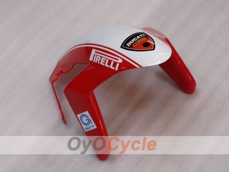 Front Fender Fairing For Ducati 03-04 999 #OYO87914019