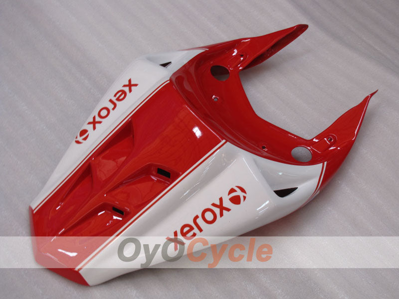 Rear Tail Fairing + Seat Cover For Ducati 03-04 999 #OYO87914021 Secondary image