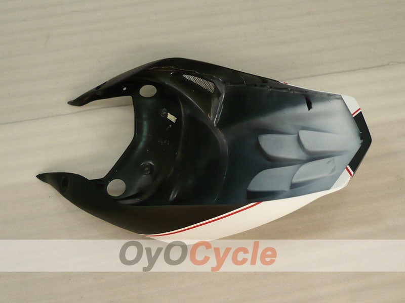Injection Fairing kit for 03-04 Ducati 749 - Blue, White, Black - BREIL #OYO87906134