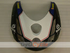 Injection Fairing kit for 03-04 Ducati 749 - Blue, White, Black - BREIL #OYO87906134