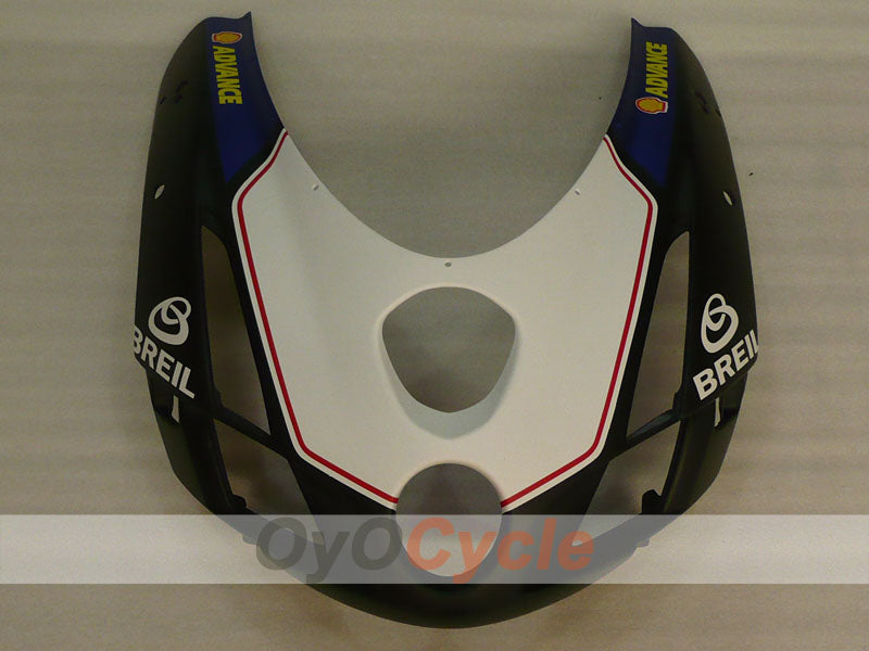 Front Upper Fairing For Ducati 03-04 999  #OYO87914025 Main image