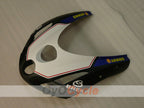 Injection Fairing kit for 03-04 Ducati 749 - Blue, White, Black - BREIL #OYO87906134