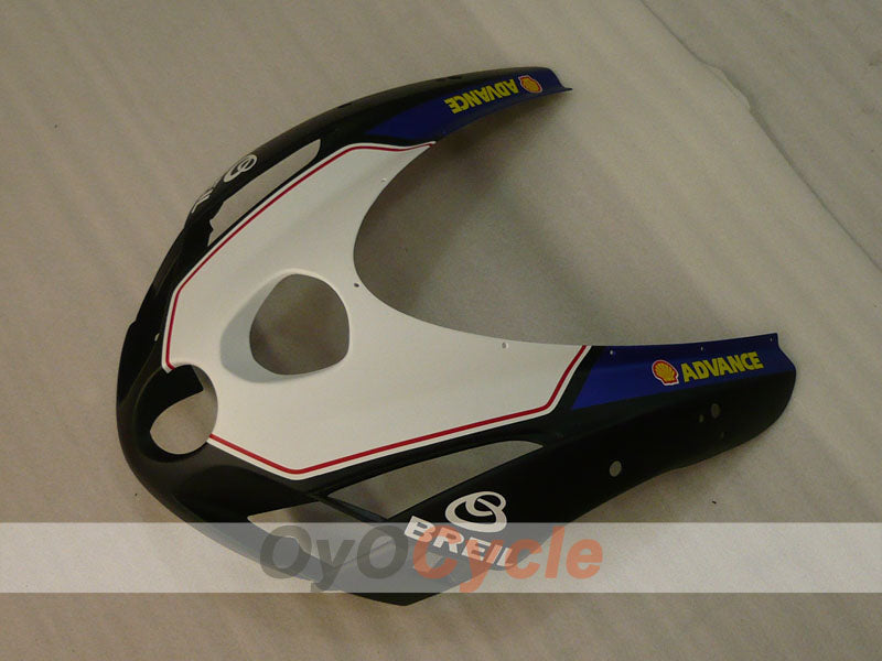 Front Upper Fairing For Ducati 03-04 999  #OYO87914025 Secondary image