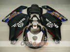 Injection Fairing kit for 03-04 Ducati 749 - Blue, White, Black - BREIL #OYO87906134
