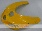 Injection Fairing kit for 03-04 Ducati 999 - Yellow - Factory Style #OYO87906141