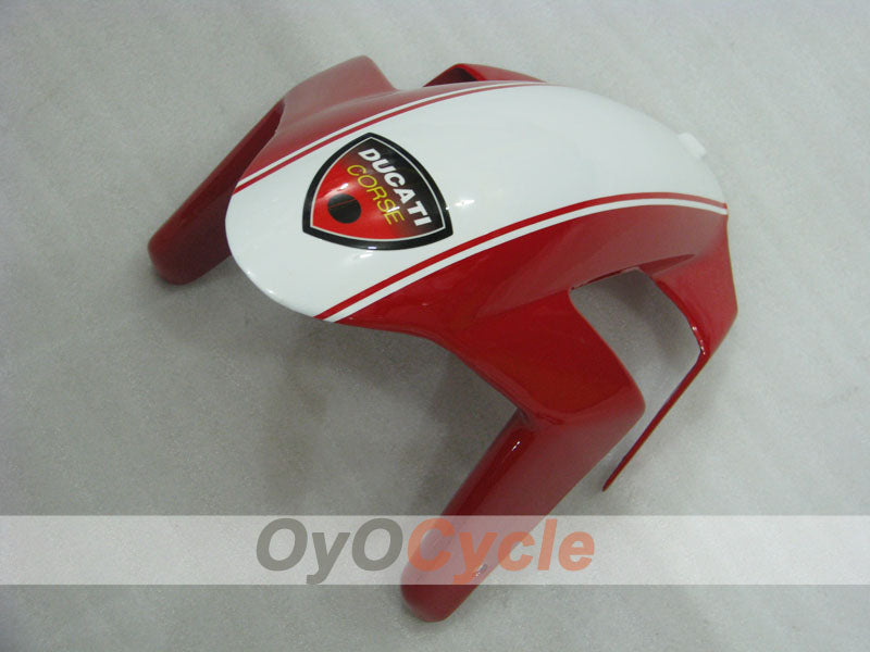 Front Fender Fairing For Ducati 05-06 999 #OYO87914068 Secondary image