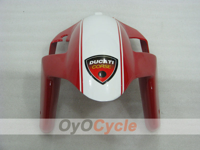 Front Fender Fairing For Ducati 05-06 999 #OYO87914068 Main image