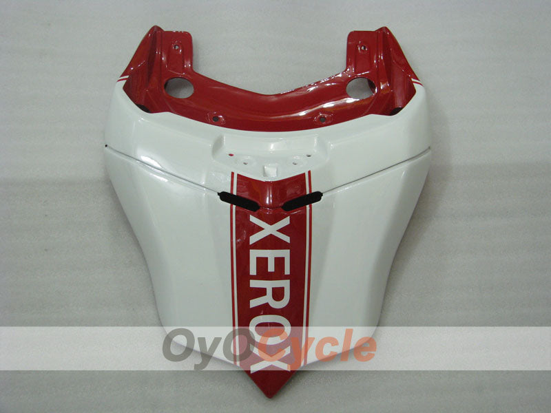 Rear Tail Fairing +Seat Cover For Ducati 05-06 749 #OYO87914163