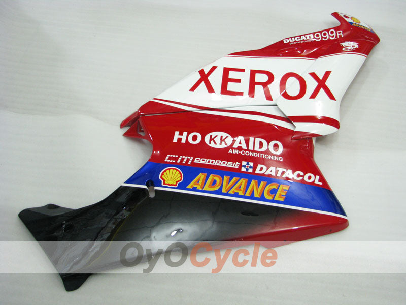 Left & Right Side Fairing For Ducati 05-06 749 #OYO87914164