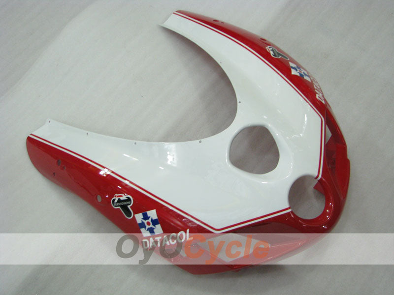 Front Upper Fairing For Ducati 05-06 999  #OYO87914069 Secondary image