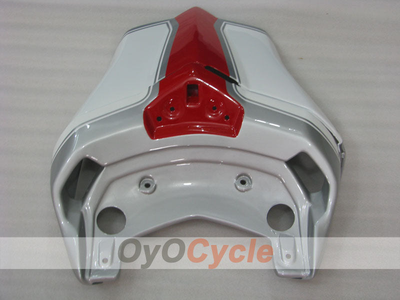 Rear Tail Fairing + Seat Cover For Ducati 05-06 999 #OYO87914074