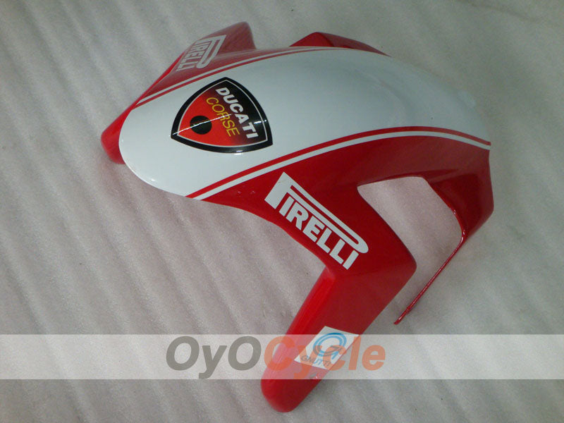 Front Fender Fairing For Ducati 05-06 749 #OYO87914168 Secondary image