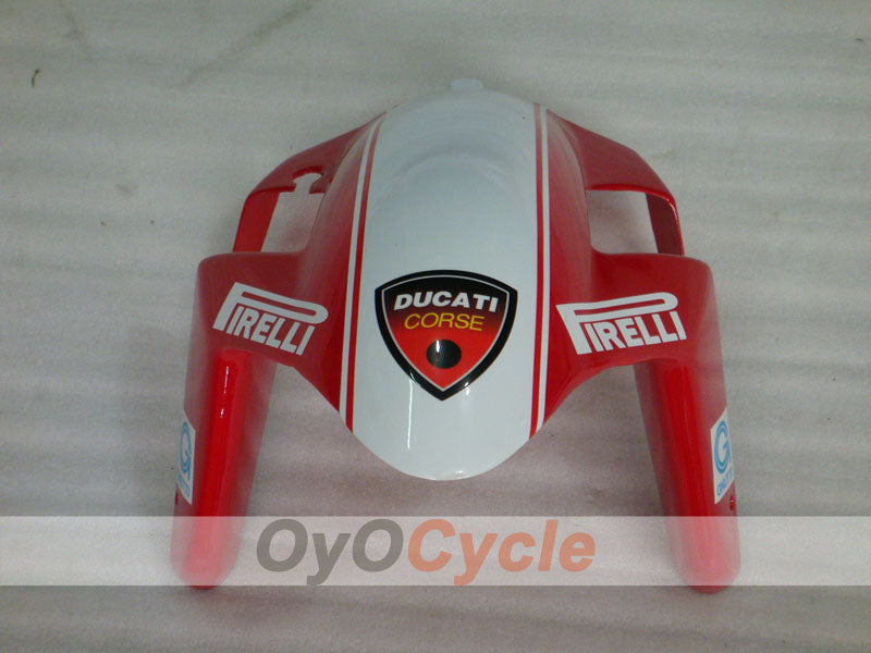 Front Fender Fairing For Ducati 05-06 749 #OYO87914168 Main image