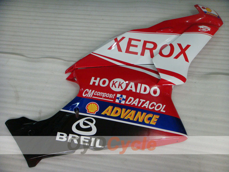 Left & Right Side Fairing For Ducati 05-06 999 #OYO87914079 Secondary image
