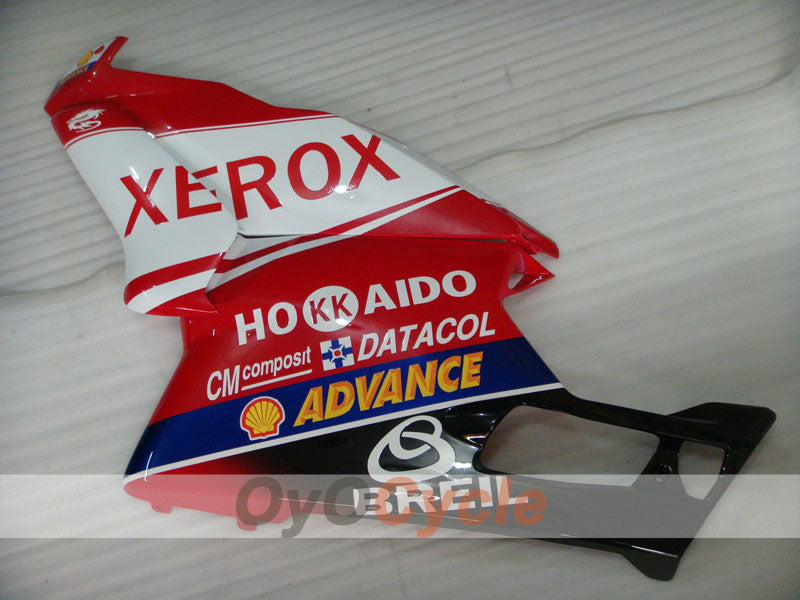 Left & Right Side Fairing For Ducati 05-06 749 #OYO87914170
