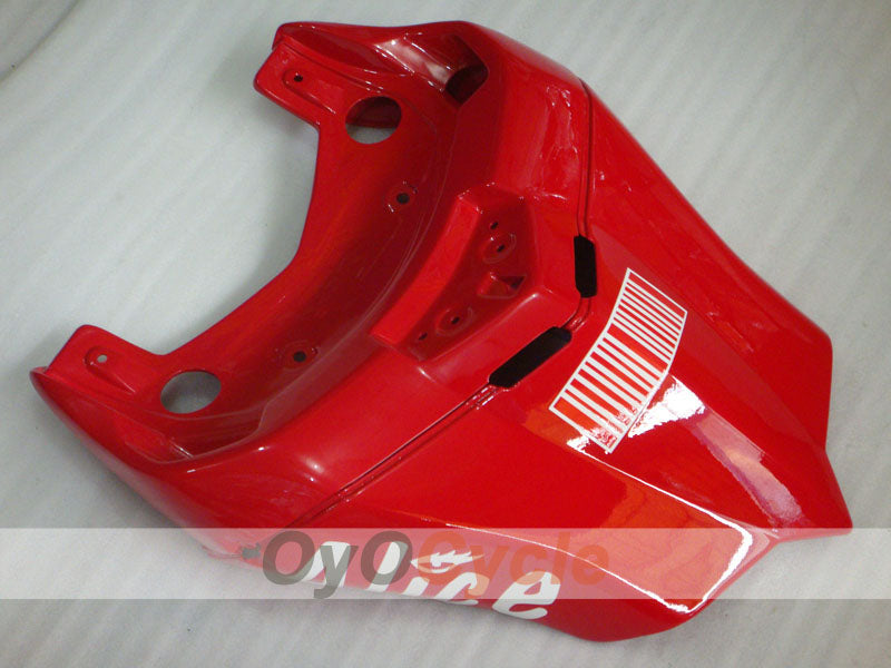 Rear Tail Fairing +Seat Cover For Ducati 05-06 749 #OYO87914173 Secondary image