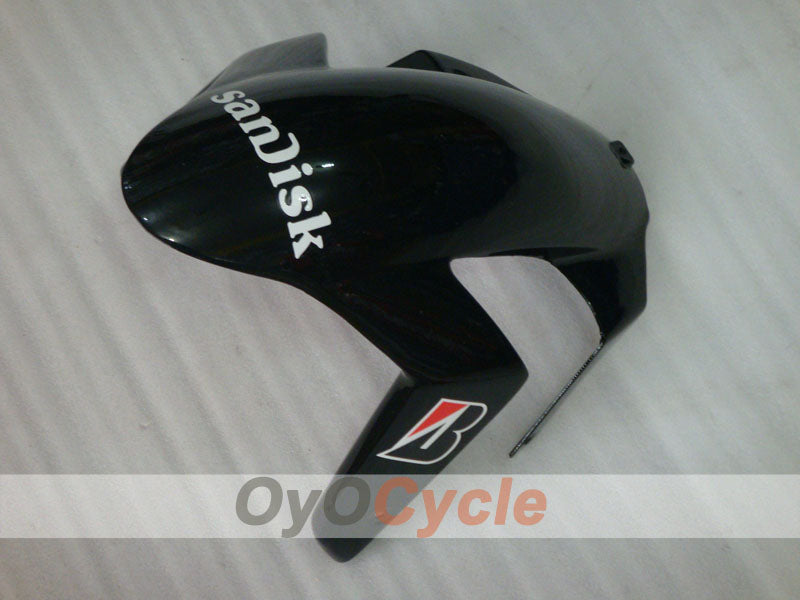 Front Fender Fairing For Ducati 05-06 749 #OYO87914171
