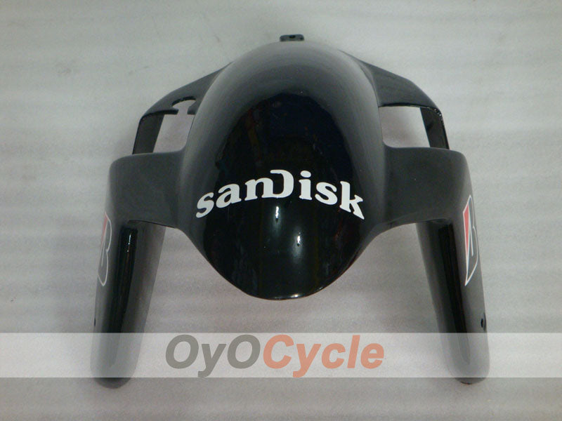 Front Fender Fairing For Ducati 05-06 999 #OYO87914080 Main image