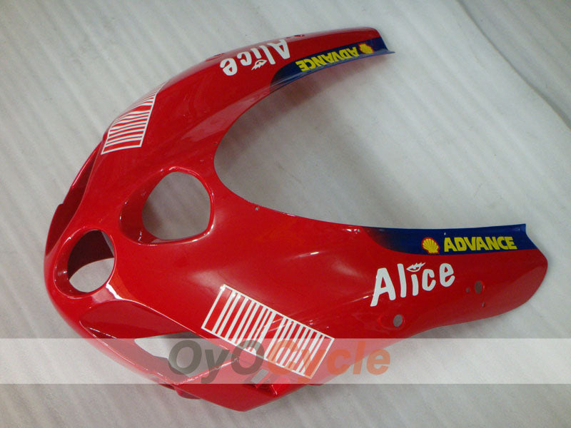Front Upper Fairing For Ducati 05-06 999  #OYO87914082 Secondary image