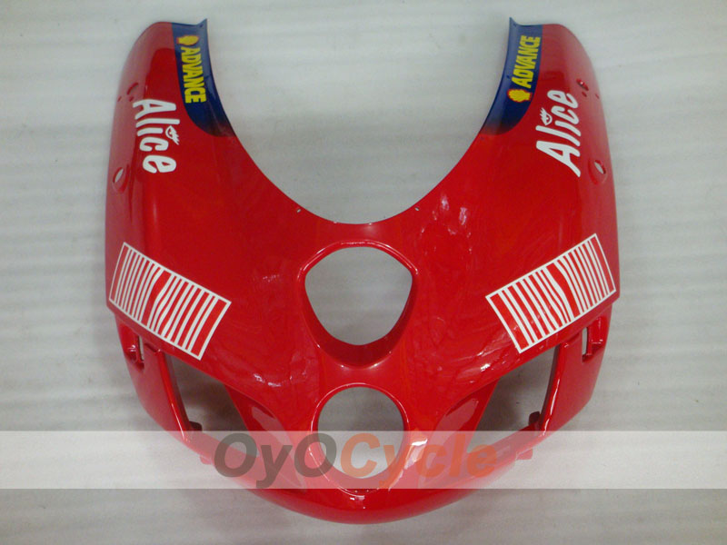 Front Upper Fairing For Ducati 05-06 999  #OYO87914082 Main image