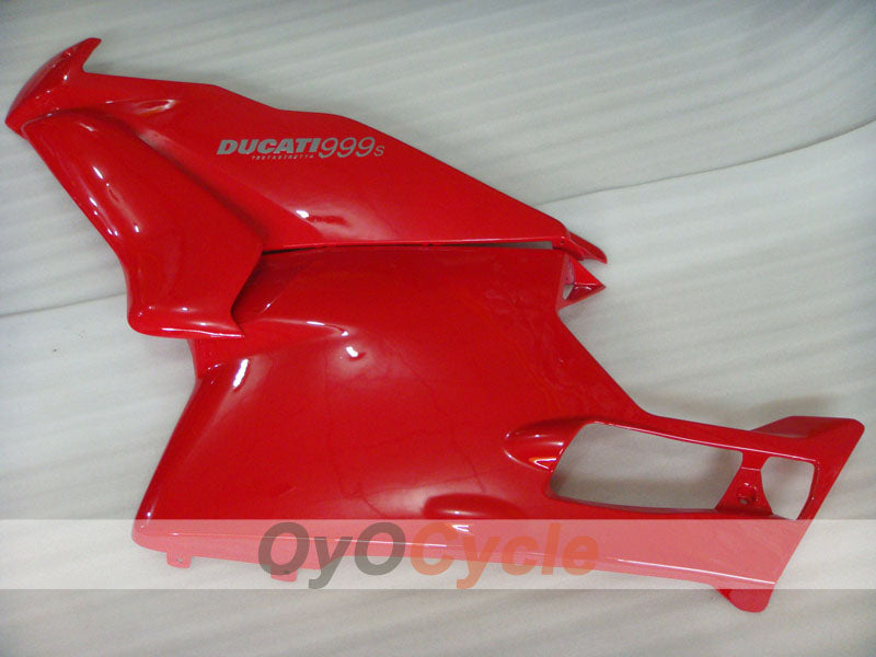 Left & Right Side Fairing For Ducati 05-06 999 #OYO87914084